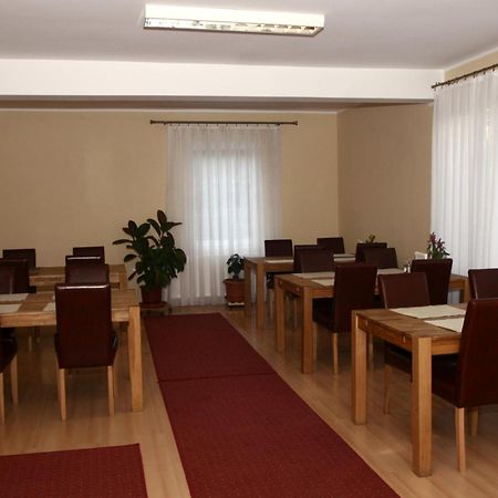 Vila Parc Cluj-Napoca Exteriör bild