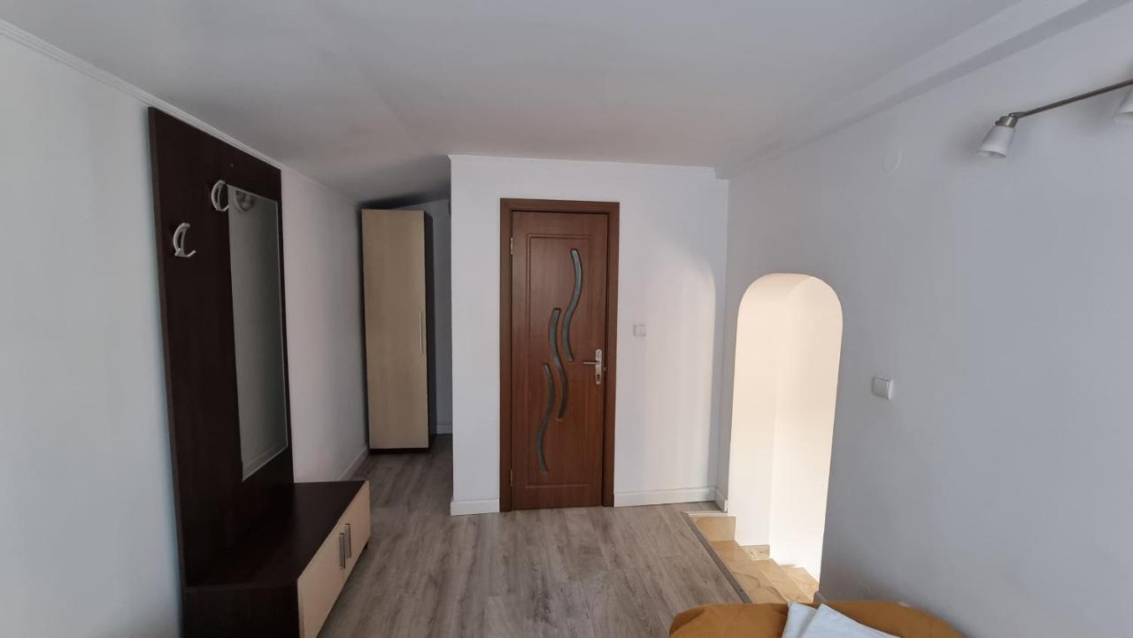 Vila Parc Cluj-Napoca Exteriör bild