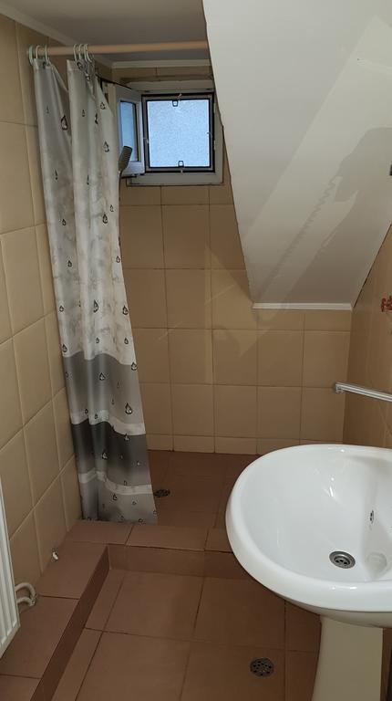 Vila Parc Cluj-Napoca Exteriör bild