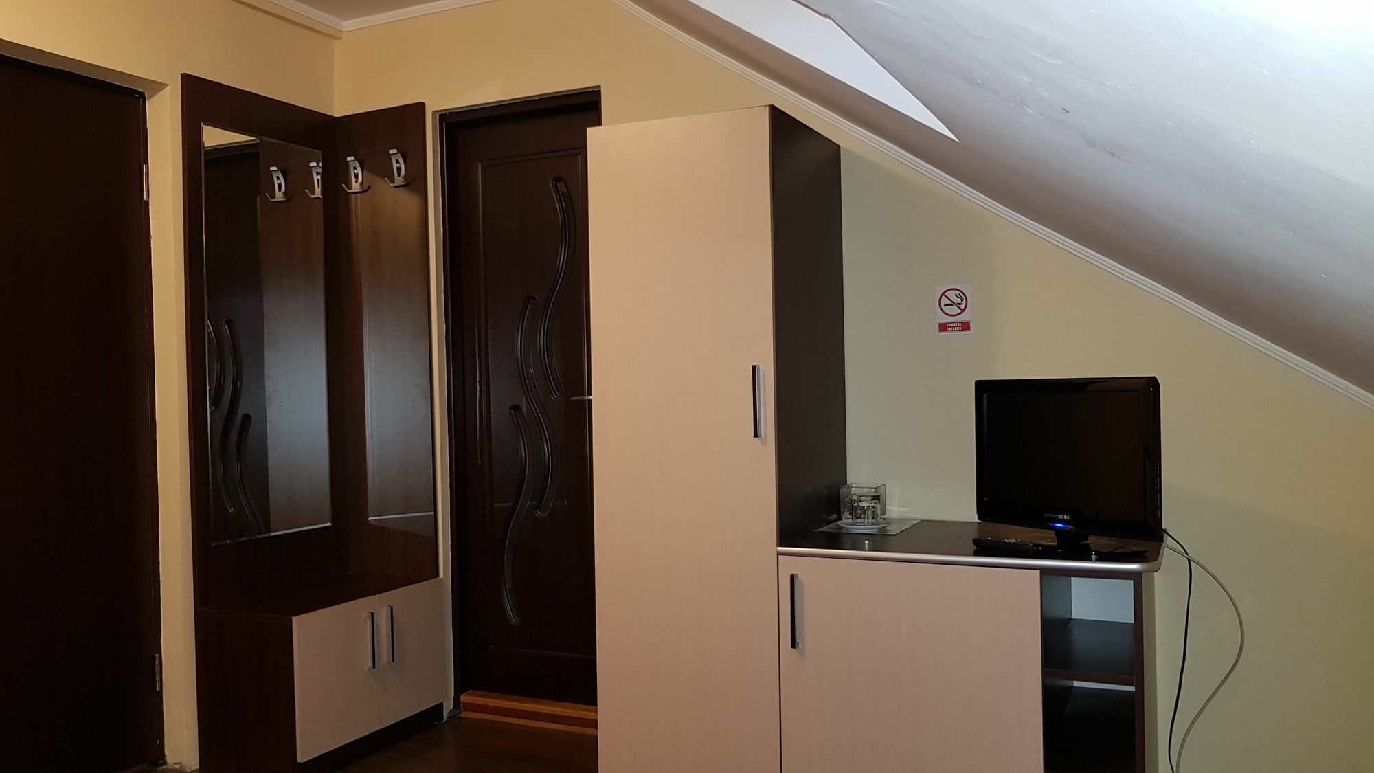 Vila Parc Cluj-Napoca Exteriör bild